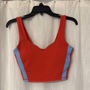 Cleo Harper Zeppelin Bralet